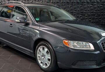 Volvo V70 136.900 km 7.900 &euro; Solingen 42699