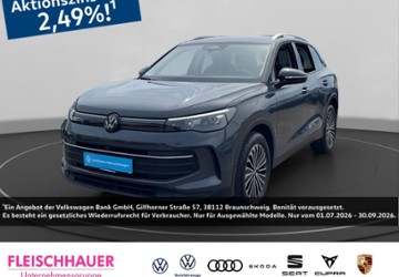 VW Tiguan 19.250 km 35.880 &euro; Köln 51145