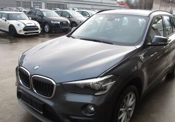 BMW X1 112.000 km 15.700 &euro; Leverkusen 51371
