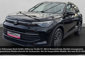 VW Tiguan 21.315 km 31.980 &euro; Bonn 53119
