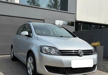 VW Golf Plus 62.000 km 7.950 &euro; Köln 50674
