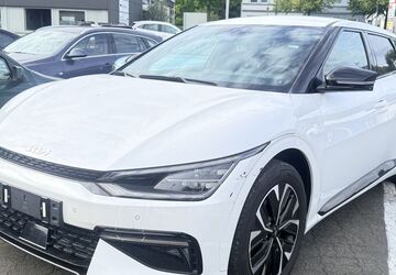 Kia EV6 68.928 km 30.900 &euro; Hennef 53773