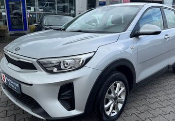 Kia Stonic 88.623 km 11.499 &euro; Wipperfürth 51688