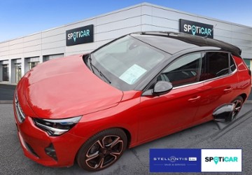 Opel Corsa 20.451 km 18.460 &euro; Köln 50933