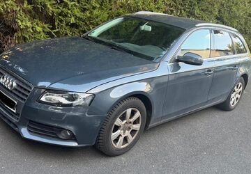Audi A4 192.874 km 5.999 &euro; köln 51069