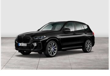 BMW X3 M40 59.592 km 51.380 &euro; Hilden 40721