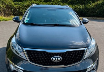 Kia Sportage 117.500 km 14.990 &euro; Sankt Augustin 53757