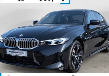 BMW 320 19.633 km 39.990 &euro; Wiehl 51674