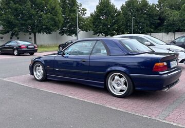 BMW 318 240.000 km 10.000 &euro; Bonn 53179