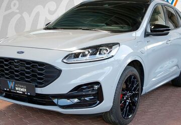 Ford Kuga 11.034 km 36.900 &euro; Troisdorf 53844