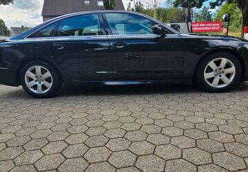 Audi A6 119.000 km 19.800 &euro; Leverkusen 51375