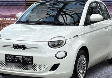 Fiat Andere 4.670 km 22.490 &euro; Burscheid 51399