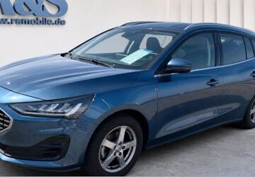 Ford Focus 34.068 km 18.890 &euro; Pulheim 50259