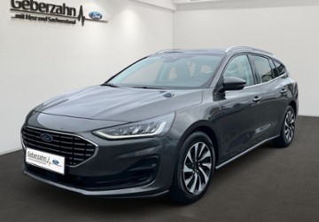 Ford Focus 86.900 km 16.990 &euro; Köln 51107