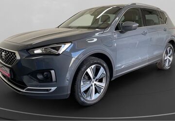 Seat Tarraco 104.399 km 24.430 &euro; Köln 50823