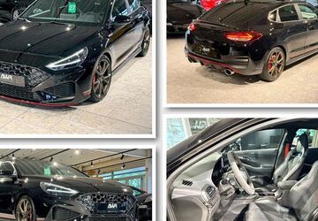 Hyundai i30 47.900 km 29.980 &euro; Remscheid 42897