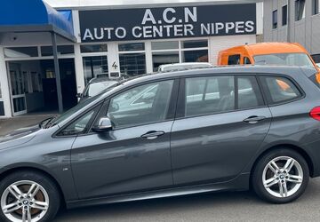 BMW 218 Gran Tourer 113.600 km 15.900 &euro; Köln 50829