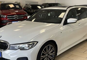 BMW 330 137.660 km 25.800 &euro; Bonn 53227
