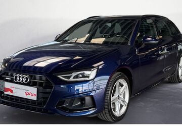 Audi A4 29.248 km 30.980 &euro; Hilden 40721