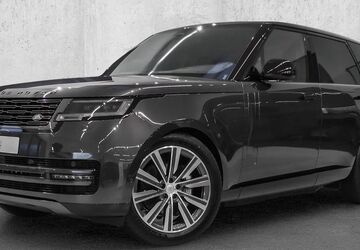 Land Rover Range Rover 2.200 km 144.900 &euro; Köln 51149