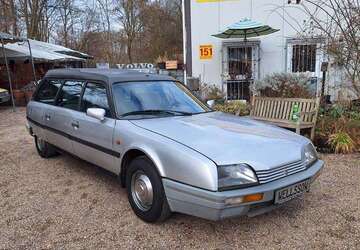 Citroen CX 255.000 km 4.790 &euro; Köln Porz-Grengel 51147