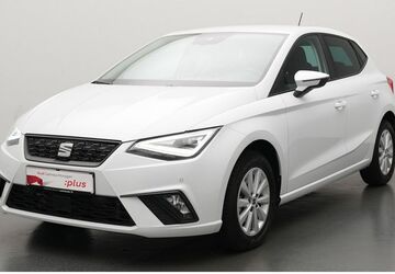 Seat Ibiza 8.691 km 21.980 &euro; Leverkusen 51373
