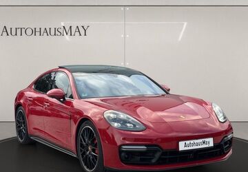Porsche Panamera 111.950 km 64.950 &euro; Köln 50674