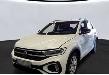VW T-Roc 13.103 km 29.950 &euro; Hilden 40721