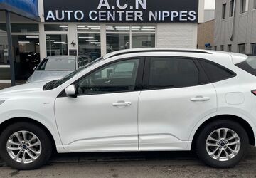 Ford Kuga 123.000 km 19.850 &euro; Köln 50829