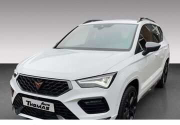 Cupra Ateca 8.900 km 30.490 &euro; Bonn 53227
