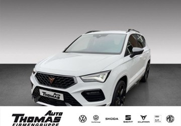 Cupra Ateca 8.900 km 30.990 &euro; Bonn 53227