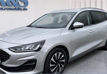 Ford Focus 37.746 km 16.900 &euro; Köln 50769