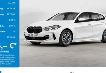 BMW 118 50.043 km 19.590 &euro; Remscheid 42897