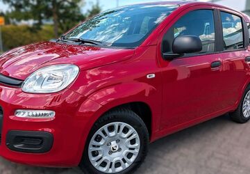 Fiat Panda 6.600 km 13.990 &euro; Wiehl 51674