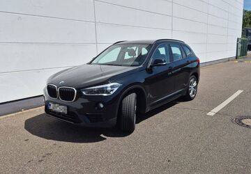 BMW X1 92.000 km 19.800 &euro; Köln 50827