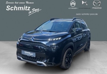 Citroen C3 Aircross 35.172 km 19.999 &euro; Köln 51145