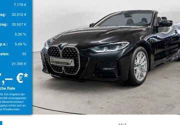 BMW 430 47.912 km 38.290 &euro; Bergisch Gladbach 51469