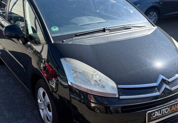 Citroen Grand C4 Picasso / SpaceTourer 265.000 km 1.499 &euro; Troisdorf 53842