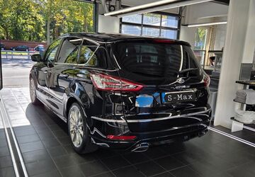 Ford S-Max 97.600 km 20.199 &euro; Köln 50735