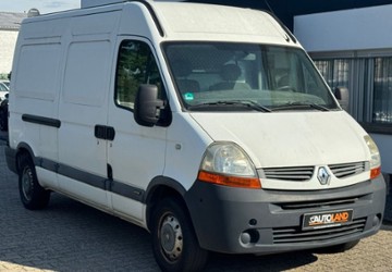 Renault Master 100.000 km 9.950 &euro; Troisdorf 53842