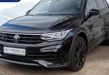 VW Tiguan 57.042 km 34.950 &euro; Solingen 42699