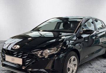 Hyundai i20 3.000 km 20.640 &euro; Radevormwald 42477