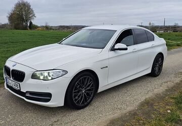 BMW 530 281.000 km 8.000 &euro; Lohmar 53797