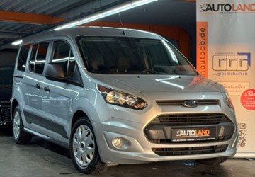 Ford Transit 206.000 km 8.700 &euro; Troisdorf 53842