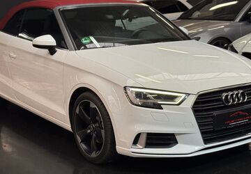 Audi A3 69.989 km 24.499 &euro; Radevormwald 42477