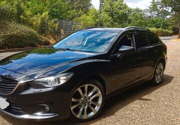 Mazda 6 245.000 km 3.500 &euro; Troisdorf 53844