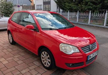 VW Polo 218.870 km 1.299 &euro; Alfter 53347