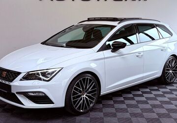 Seat Leon 89.743 km 19.999 &euro; Hückeswagen 42499