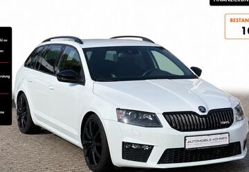 Skoda Octavia 173.836 km 8.990 &euro; Solingen 42655