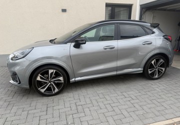 Ford Puma 31.000 km 20.390 &euro; Köln 50769